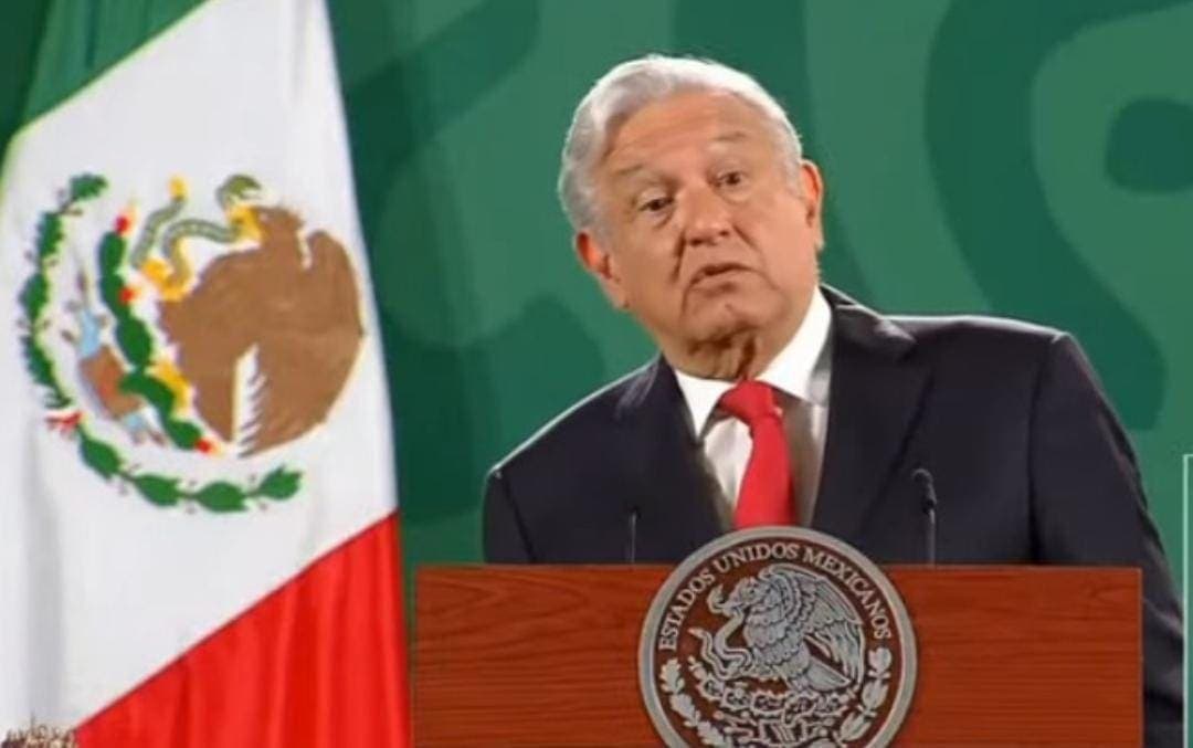 Nueva gira de AMLO por el Sureste; viene a Quintana Roo