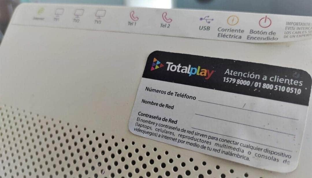 Acusan a Totalplay de usar módems y electricidad de sus clientes para pruebas