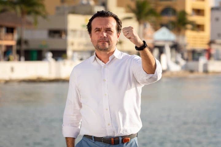 Pedro Joaquín impugnará infundada resolución en su contra emitida por la Sala Regional del Tribunal Electoral