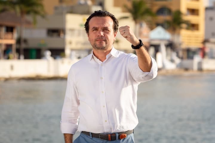 Pedro Joaquín impugnará infundada resolución en su contra emitida por la Sala Regional del Tribunal Electoral