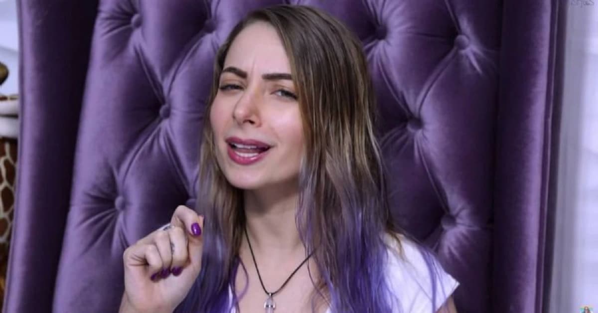 En los próximos días la youtuber 'YosStop' podría salir de prisión