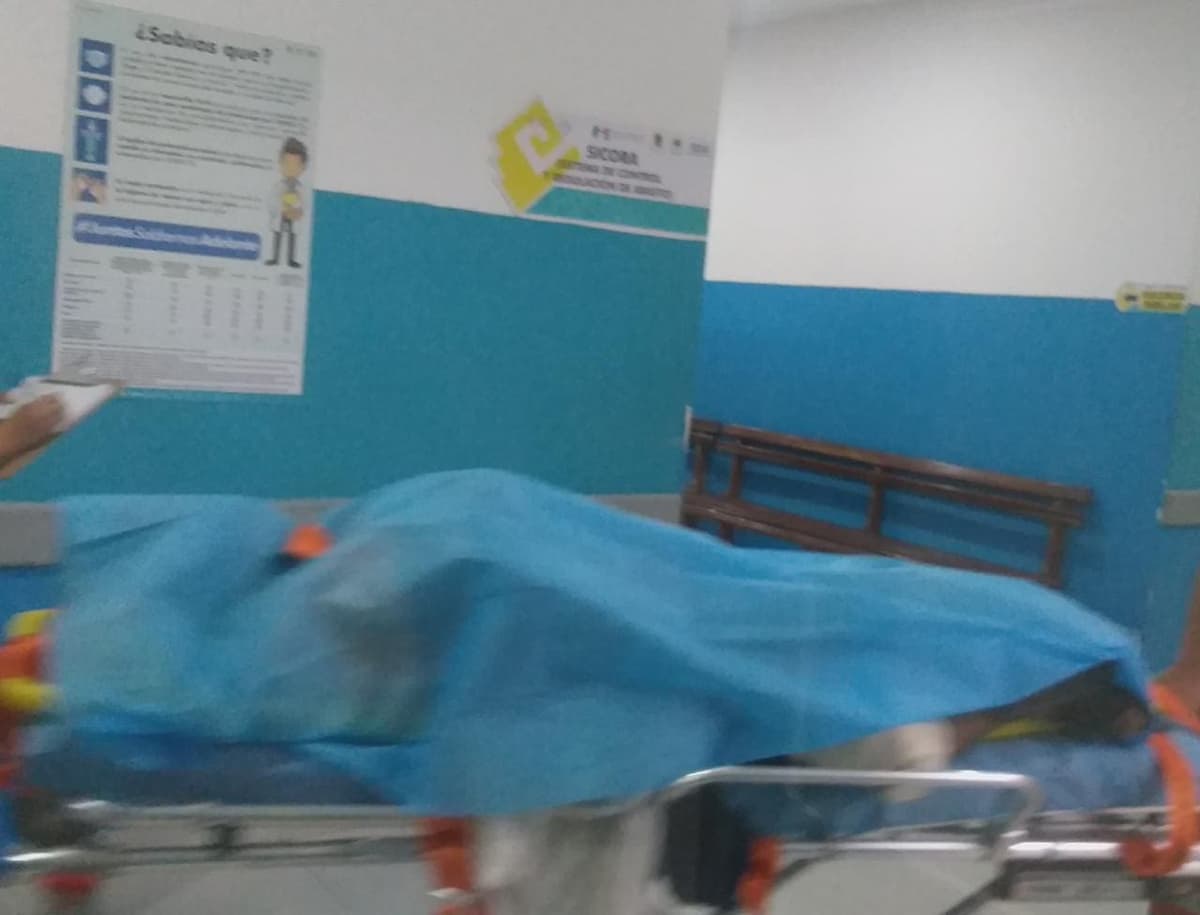 Dan nueve balazos a joven de 21 años en Cancún