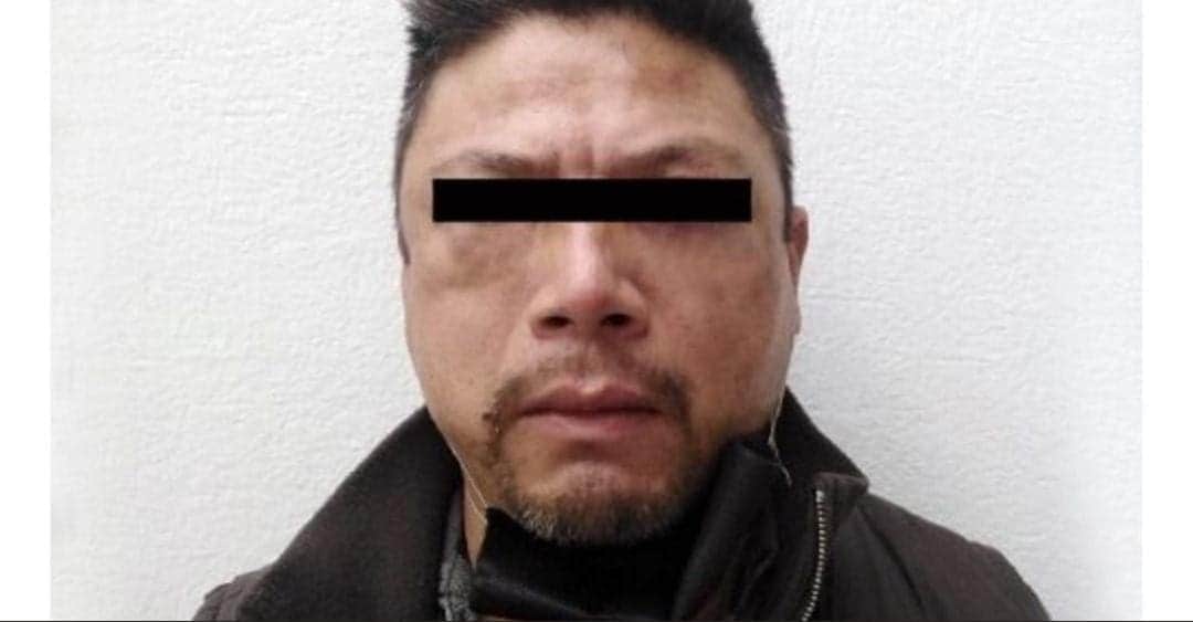 Sujeto golpea a su madre en el pecho y le provoca la muerte