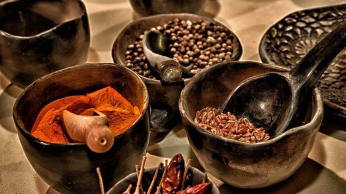 Ingredientes que los españoles introdujeron a la gastronomía mexicana