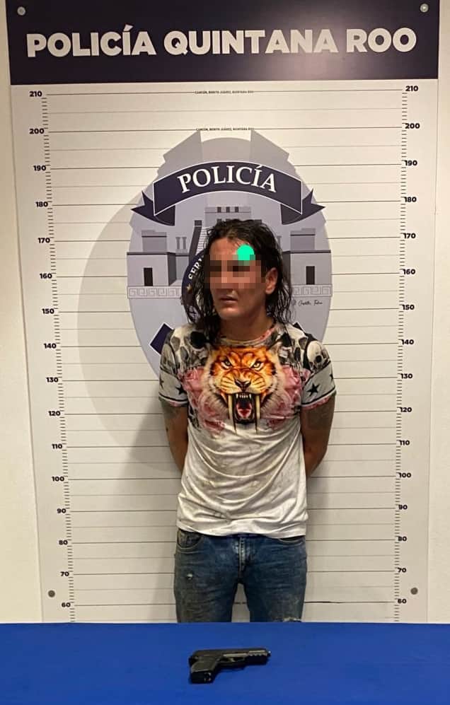 Cae el temido 'Robataxis' de Cancún