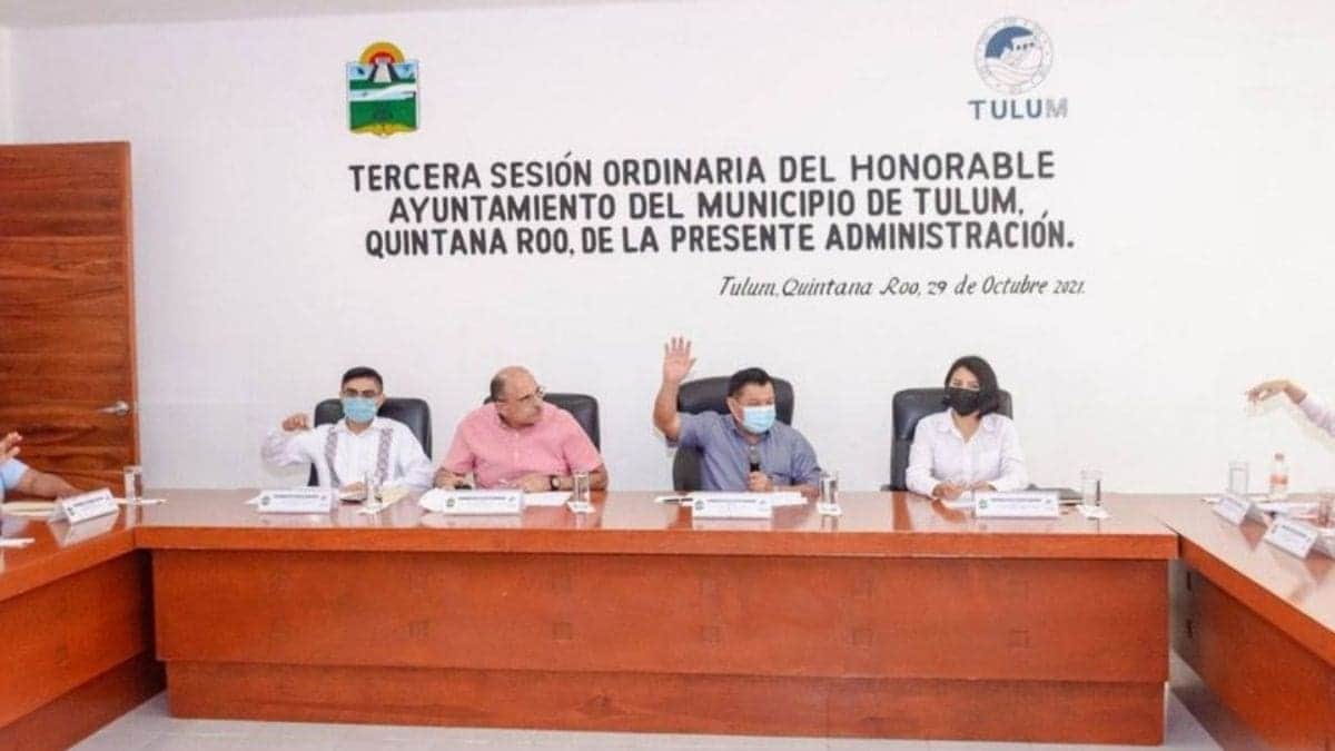 Tulum contará con universidad pública en el 2022: Marciano Dzul