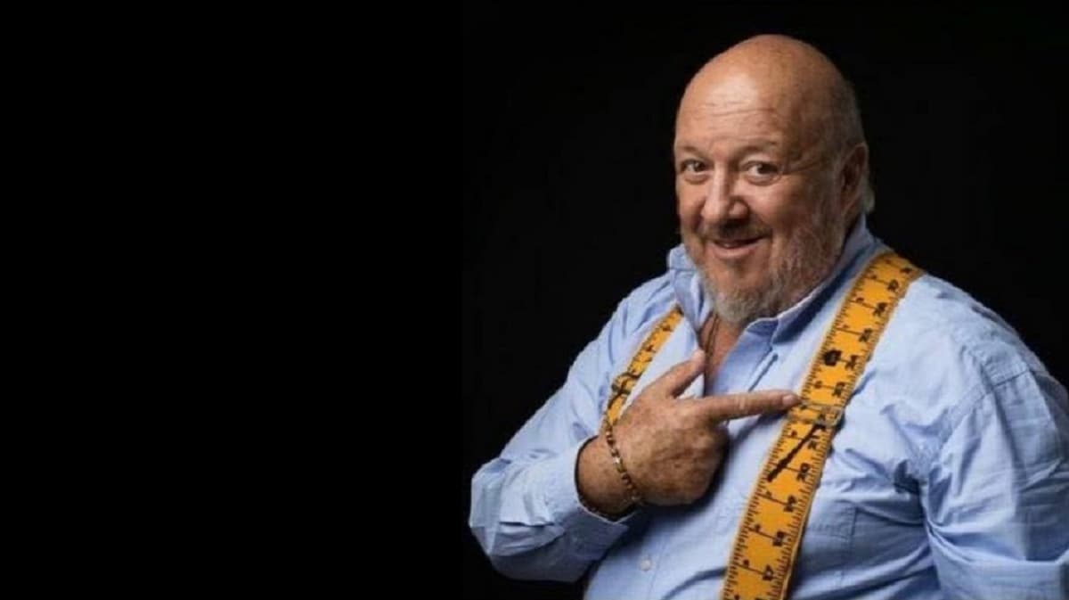 Muere el comunicador y empresario Óscar Cadena