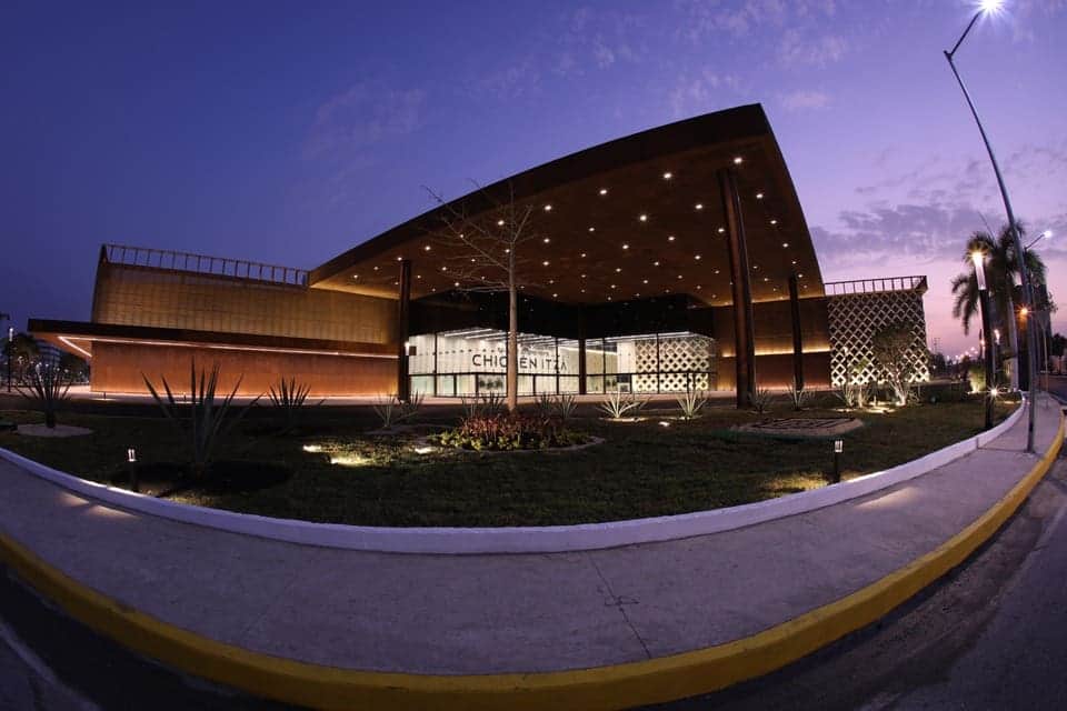 Mil 300 compradores de 41 países estarán en el Tianguis Turístico de Mérida