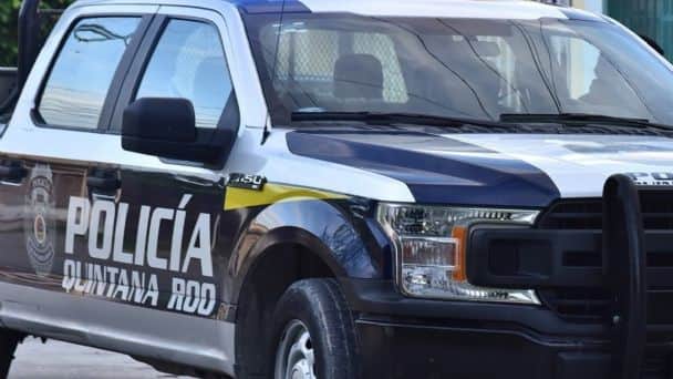 Acusan a escolta de Cancún de golpear a su pareja sentimental