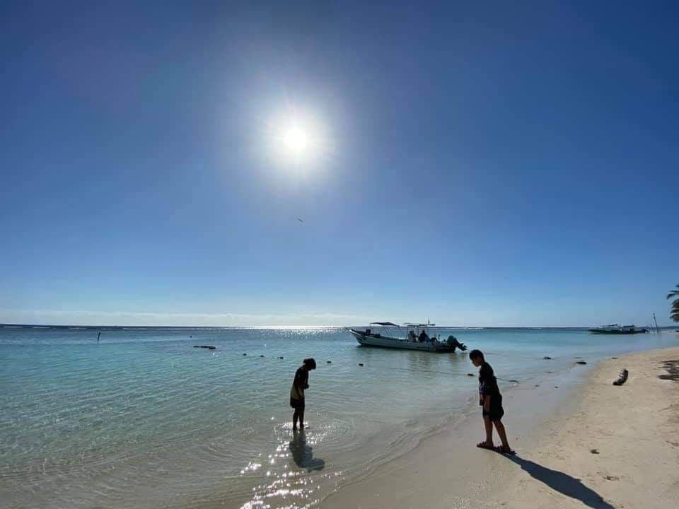 Cae 50% la ocupación hotelera en Mahahual por el mal tiempo