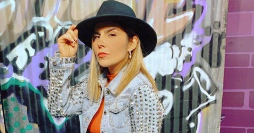 Video: Parásitos y vividores, llama Karla Panini a familia de Karla Luna