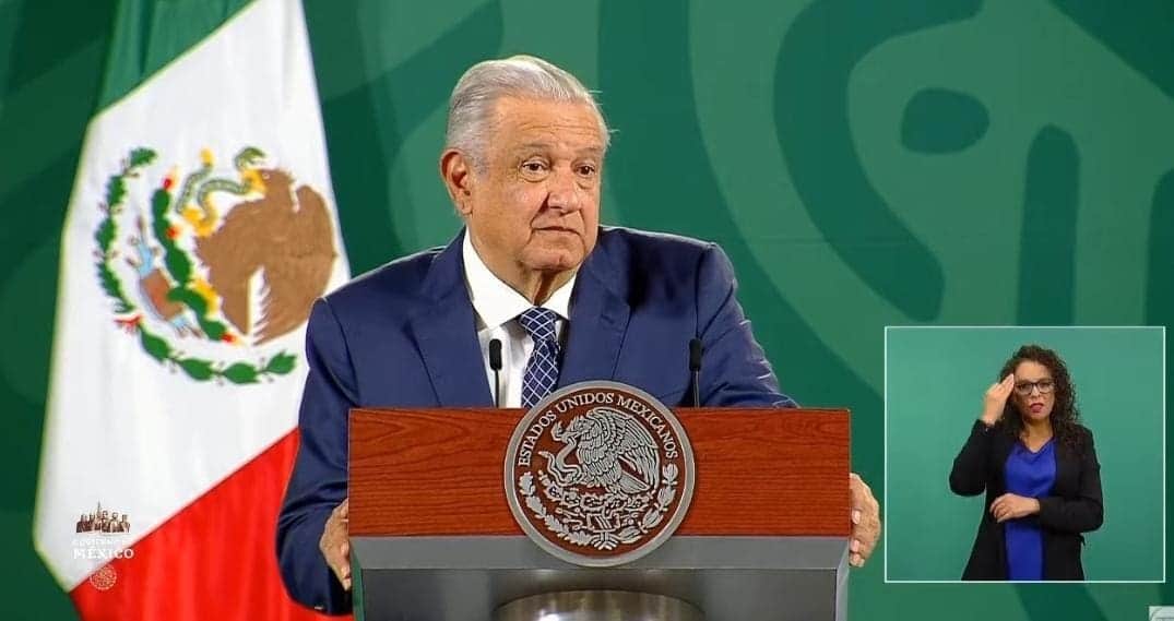 Video: Se reforzará la seguridad en Tulum y Riviera Maya: AMLO