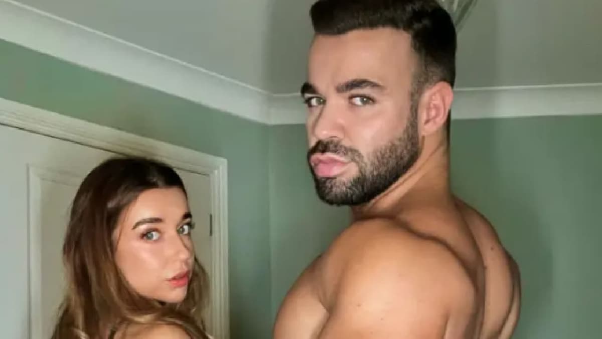 Hermanos pagaron la hipoteca de sus padres con OnlyFans