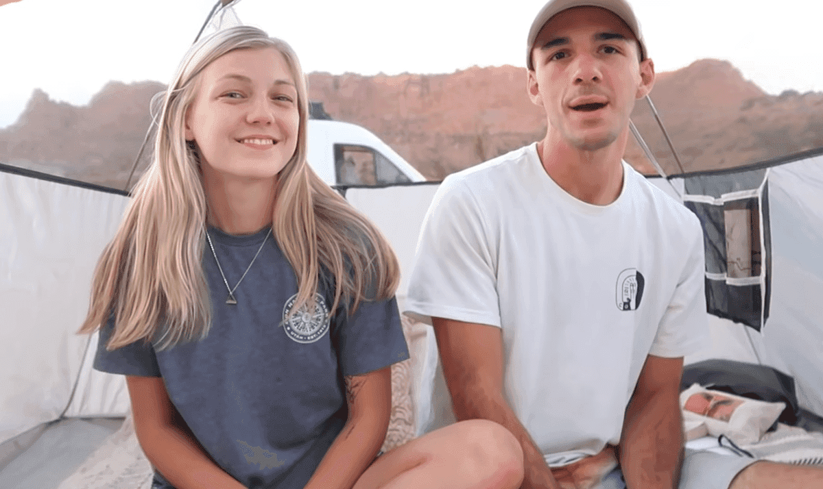 El FBI confirma que los restos humanos encontrados en la Reserva Carlton son los del novio de Gabby Petito