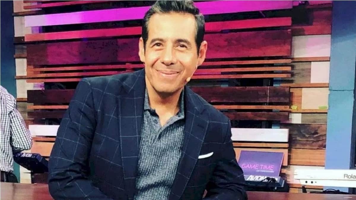 Yordi Rosado revela que lo vomitaron durante momento íntimo