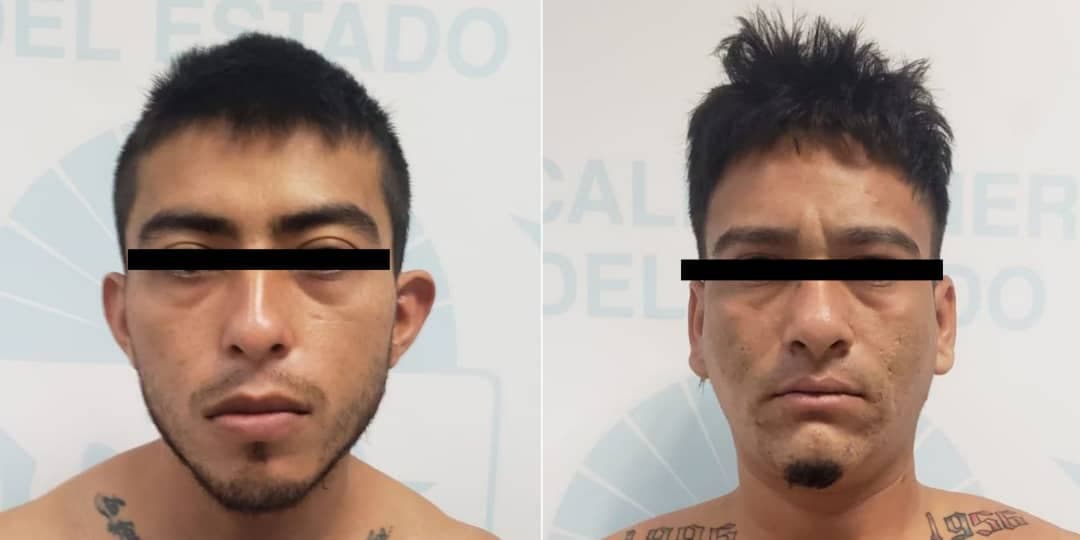 Detiene Fiscalía a peligrosos cobradores de piso en Playa del Carmen