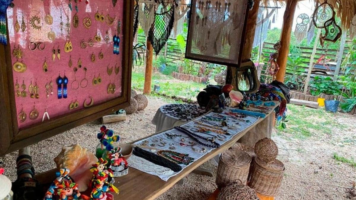 Fonatur elabora un catálogo de artesanías en apoyo a productores de Q.Roo