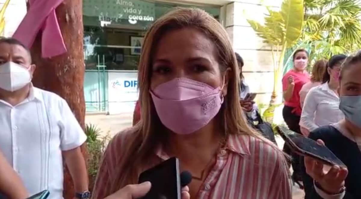 Salva Lili Campos a habitantes de InHouse de pagar 71 MDP a la CFE: tendrán reconexión inmediata