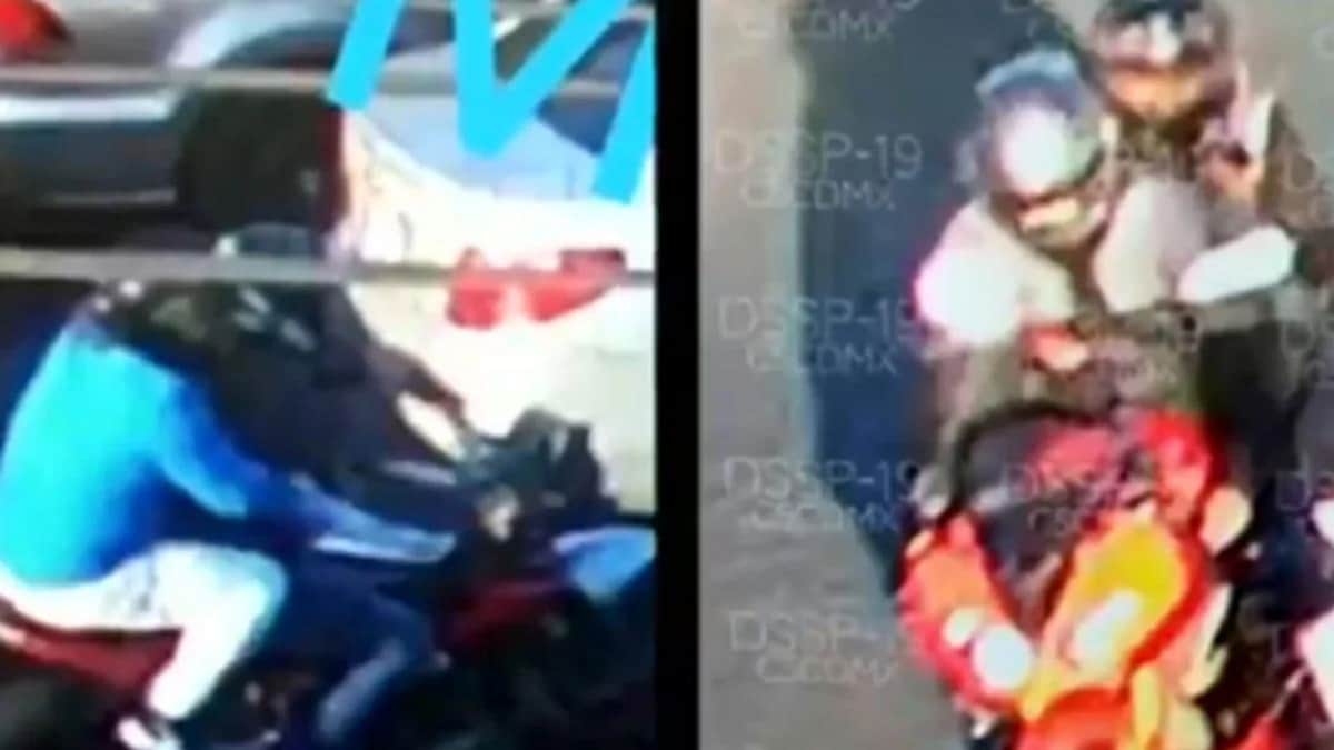 VIDEOS: Revelan nuevas imágenes del atentado al dueño del RosaNegra Tulum
