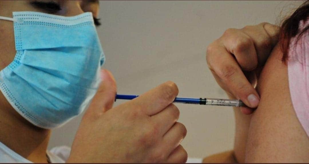 Secretaría de Salud pide prórroga para la vacunación de menores