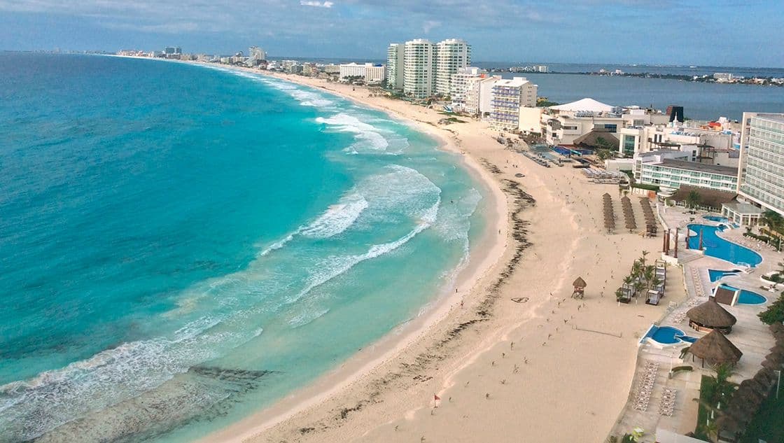 Próximamente se inaugurarán 3 nuevos hoteles en Quintana Roo