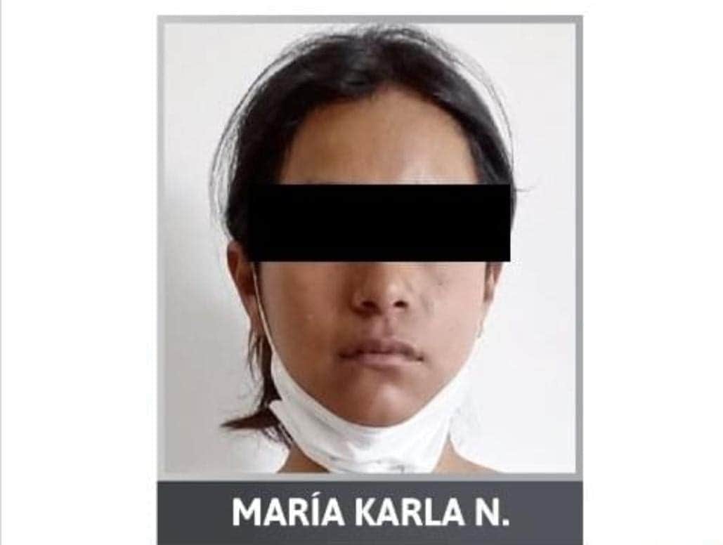 Golpeaba, quemaba y amarraba a sus hijos de 6 y 3 años de edad