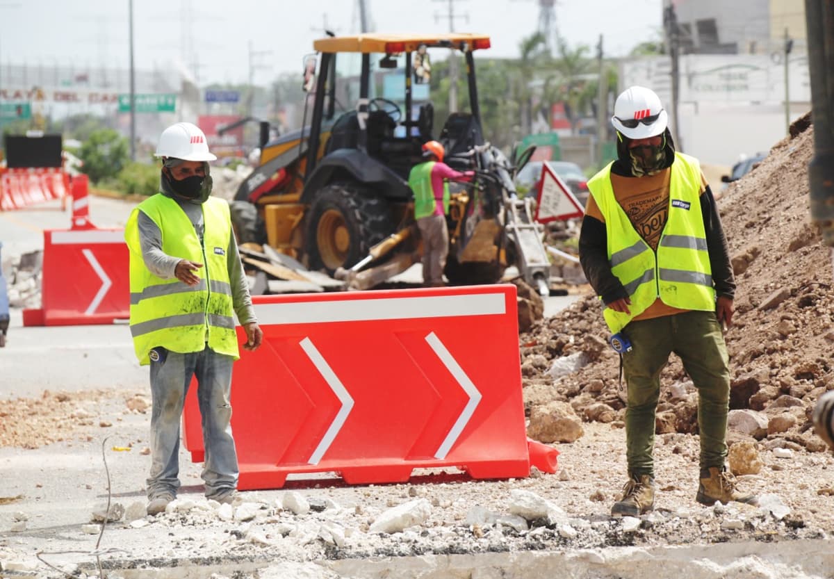 Tren Maya brinda casi 90 mil empleos en estados del sureste: Fonatur