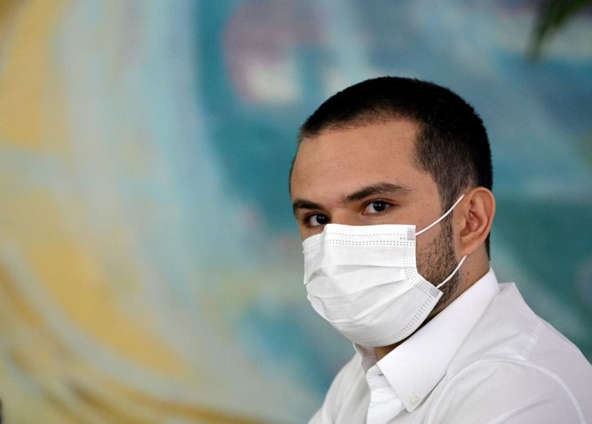 Cancún contará con un presupuesto participativo: Pablo Bustamante