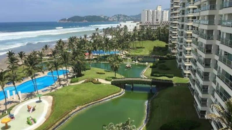 Con solo 4 meses el secretario de Guerrero ya compra departamento por 3.6mdp