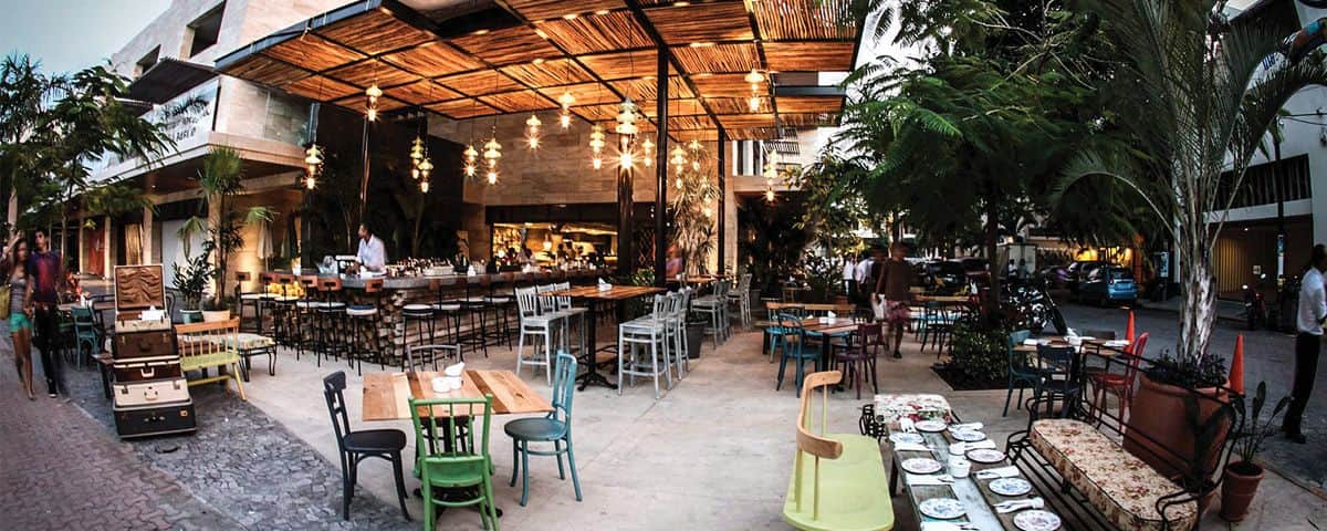 Tienen Solidaridad y Tulum mayor incidencia de extorsiones a restaurantes