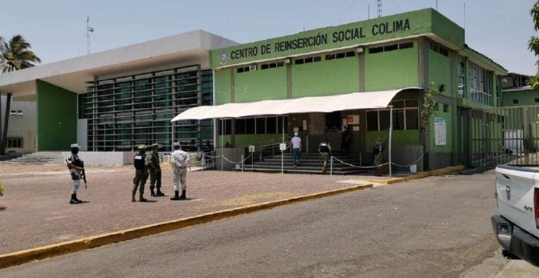 Asesinan a director del Cereso de Colima y a su escolta