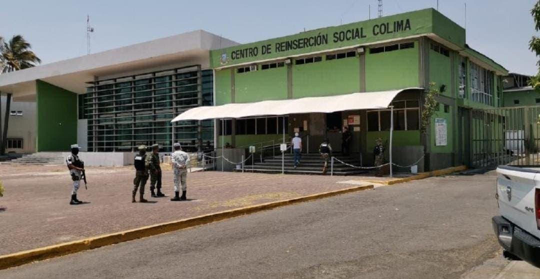 Asesinan a director del Cereso de Colima y a su escolta