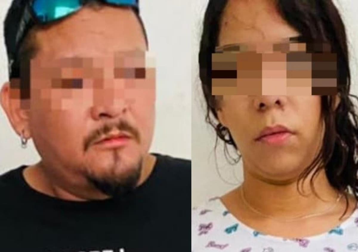 Detienen a una pareja ebria y armada en Solidaridad