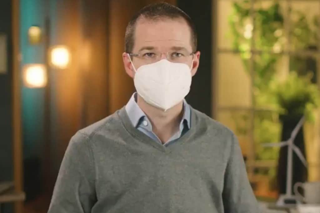 "No se dejen intimidar": Ricardo Anaya pide a diputados votar contra la reforma eléctrica