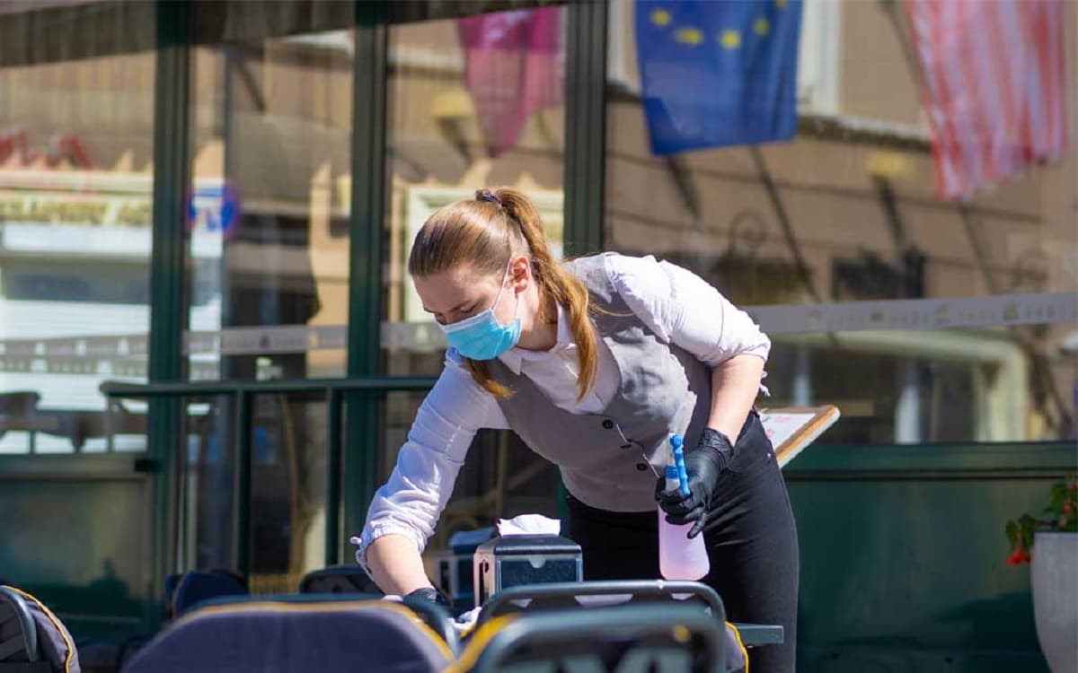 En 24 horas Quintana Roo reporta 52 nuevos casos de coronavirus