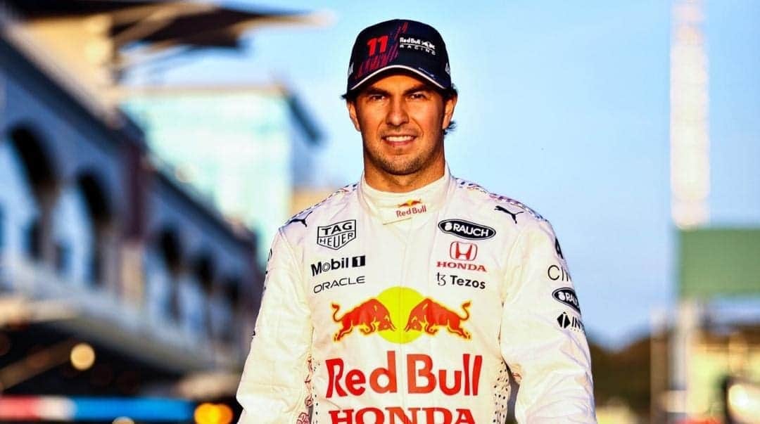 Video: "Checo" Pérez logra el tercer lugar en el Gran Premio de Turquía