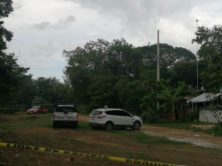 Investigan intento de 'levantón' en comunidad de Calderitas