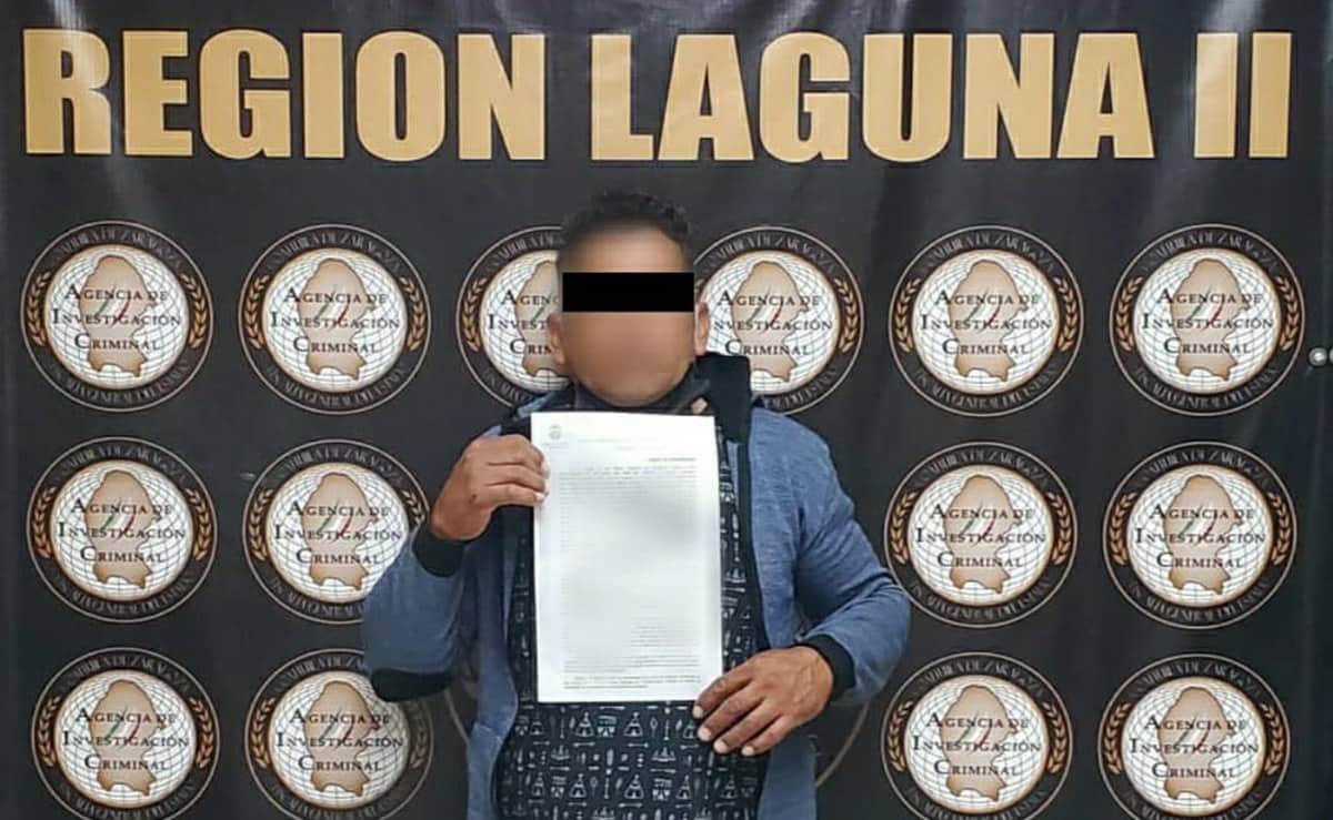 Más de 100 años de prisión al hombre que asesinó a cuatro mujeres