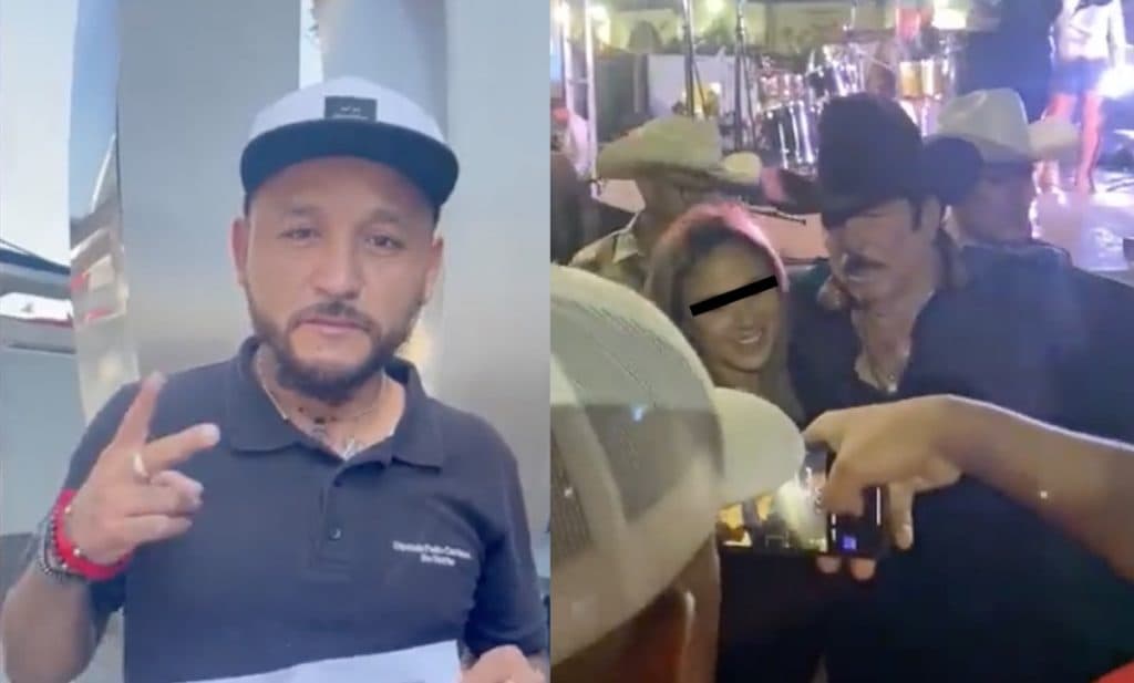 VIDEOS: El Mijis demanda a Lalo Mora por acosar a sus fans