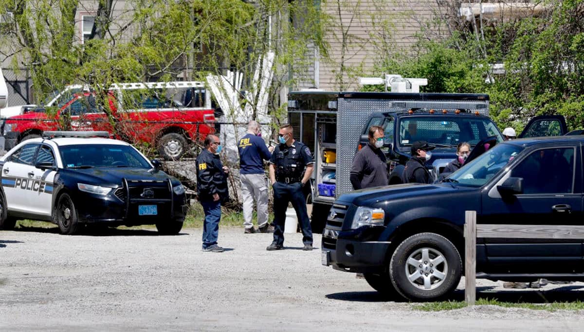 Es sentenciado hombre en EEUU por fingir su propia muerte para estafar al gobierno