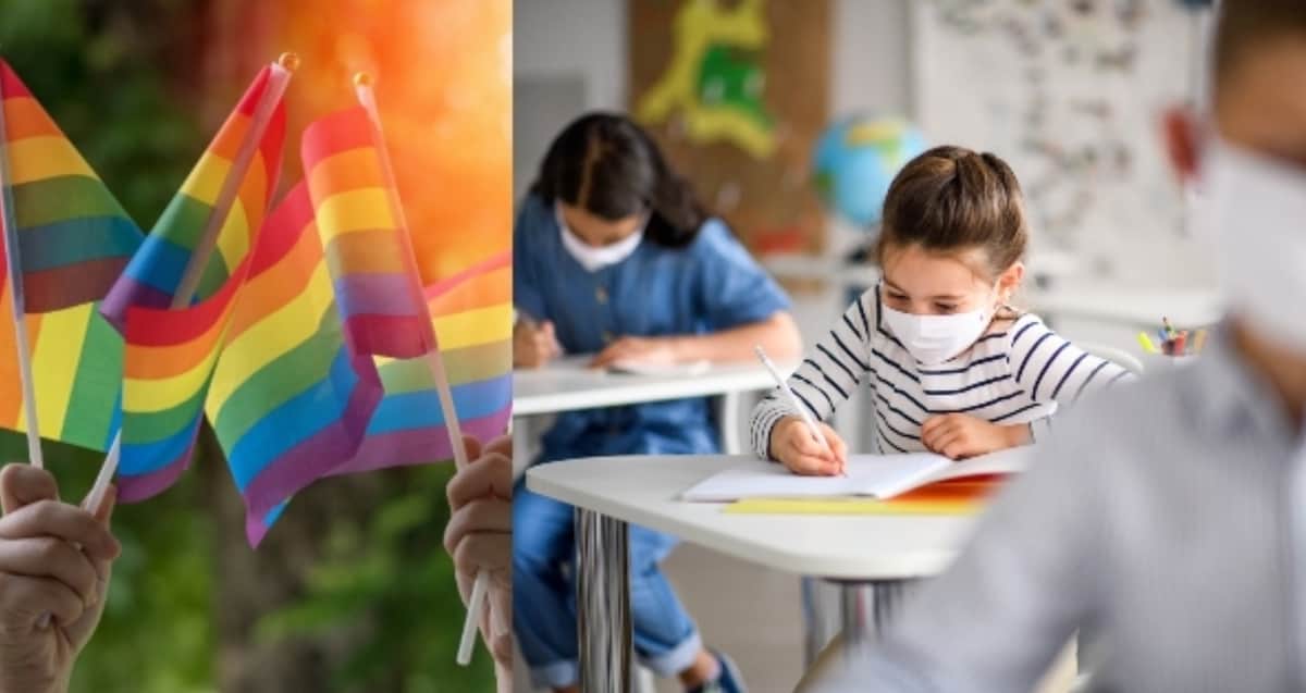 Escocia primer país en incluir clases de historia LGBT en su plan de estudios