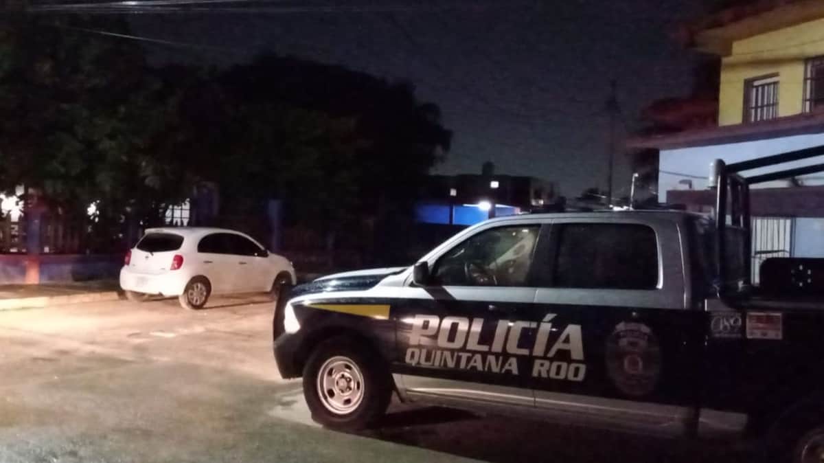 Ejecutan a dos en una cuartería de Bonfil