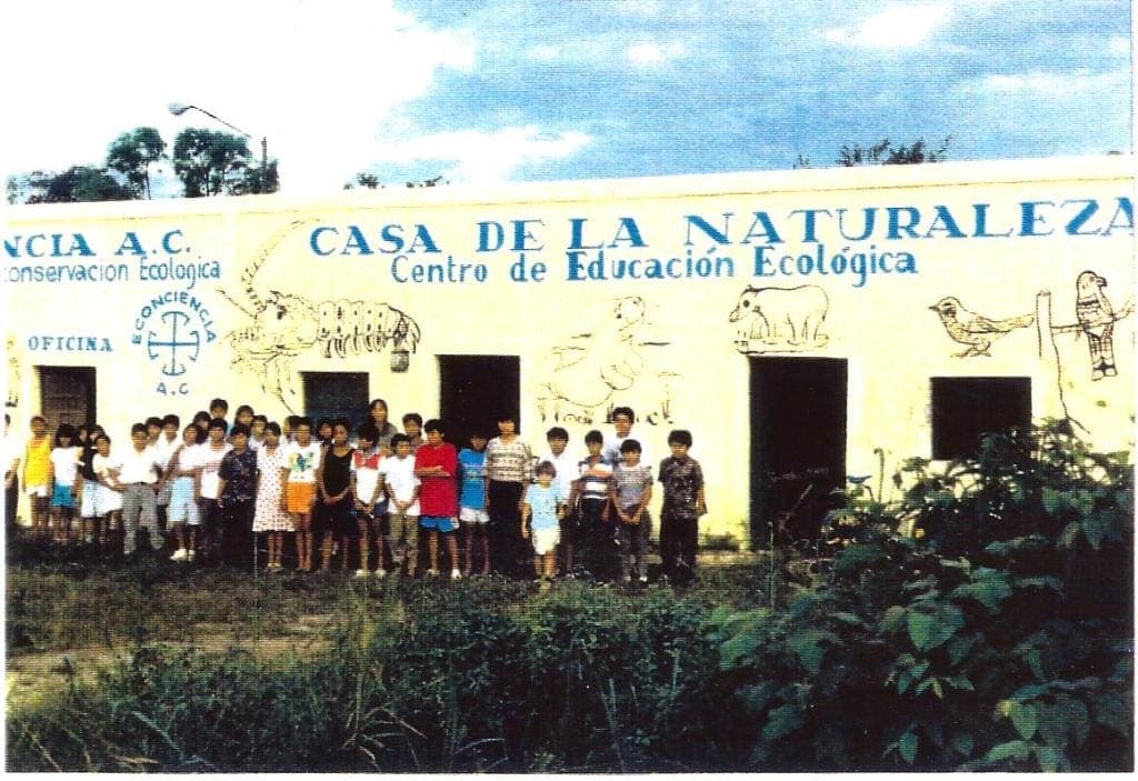 Cumple 32 años “Museo Casa de la Naturaleza” de Felipe Carrillo Puerto