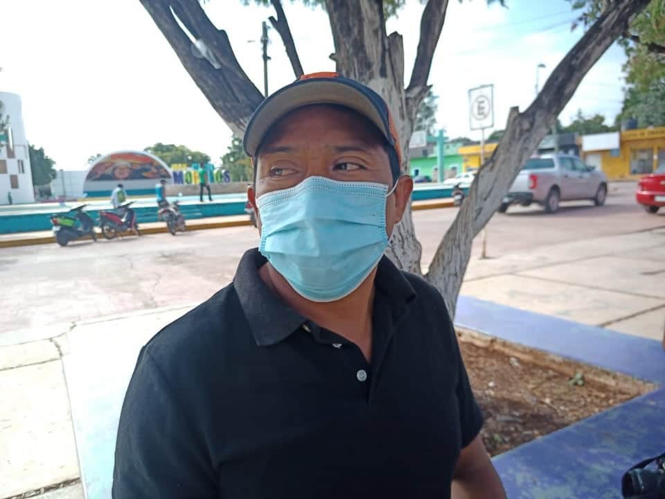 Denuncian falta de médico en la clínica de comunidad de José María Morelos desde hace cuatro meses