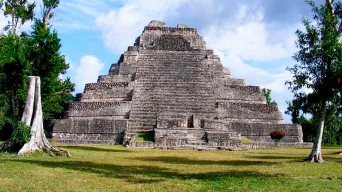 Sin avances para apertura de zona arqueológica en Ichkabal