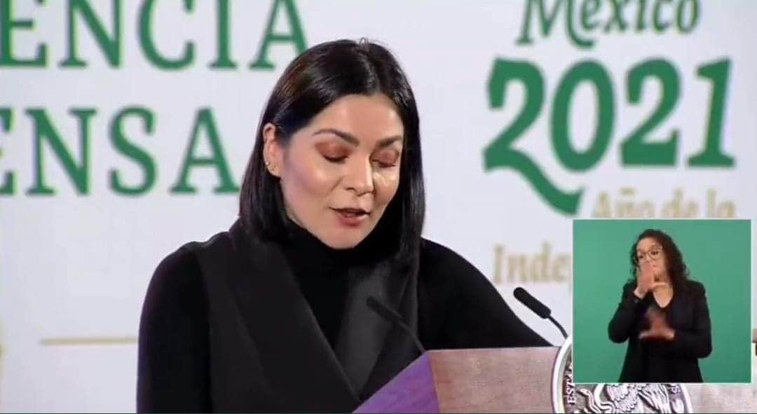 Video: Critican en redes a responsable de Quién es quién en las mentiras