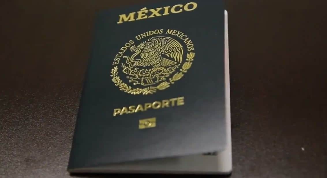 Pasaporte electrónico mexicano: qué es, características y cómo obtenerlo