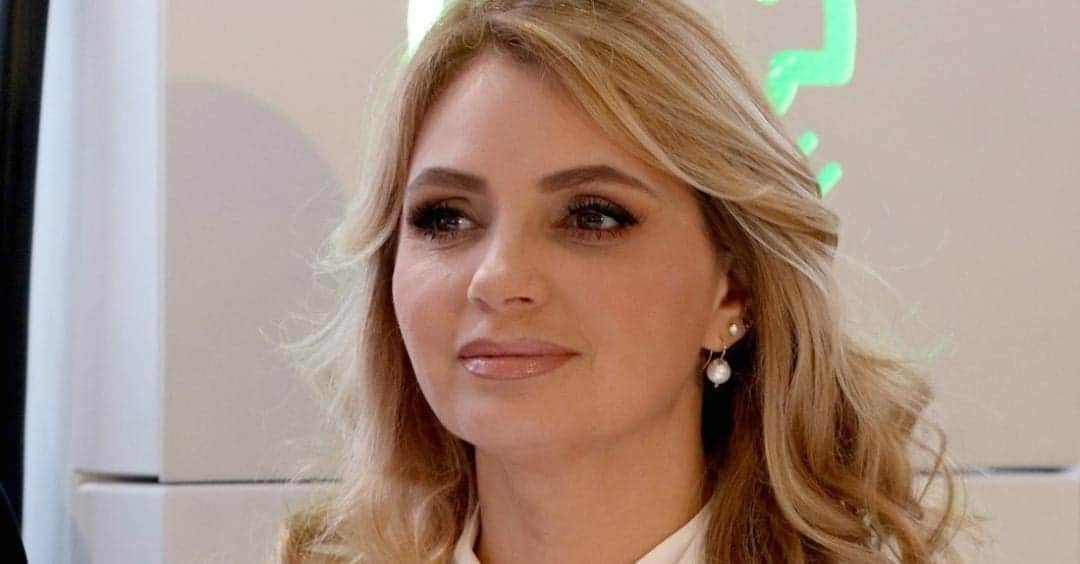 Video: Reaparece Angélica Rivera, al lado de Alejandro Fernández