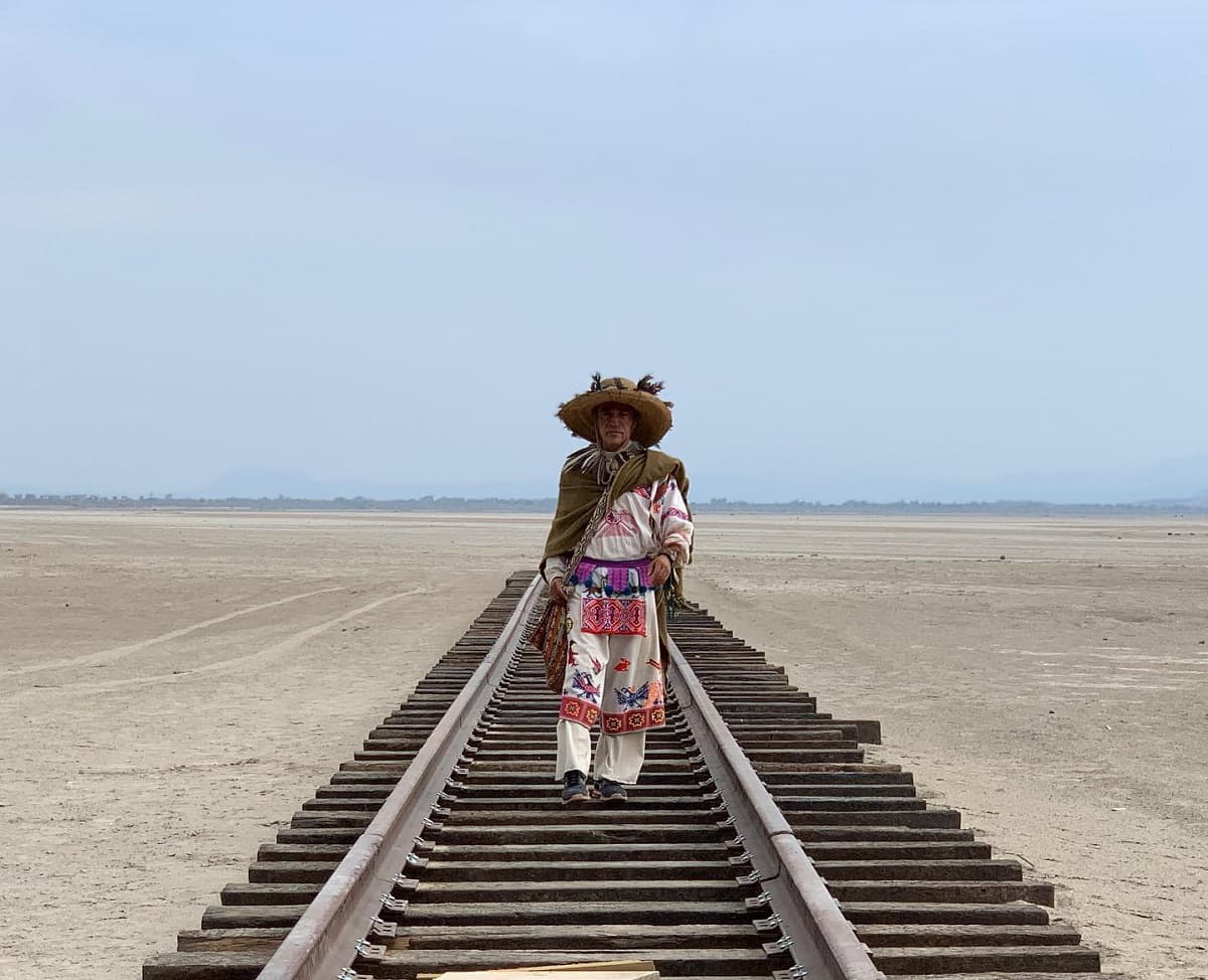 Estrenan "Poderoso Victoria" en el 36 Festival de Cine de Guadalajara