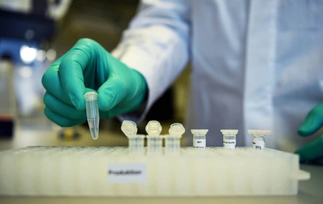 Detectan caso de Flurona en Los Ángeles, paciente estuvo en México